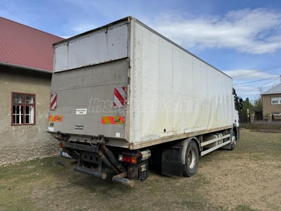 MERCEDES-BENZ Actros