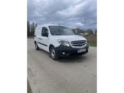 MERCEDES-BENZ CITAN 108 CDI A1 BlueEFFICIENCY