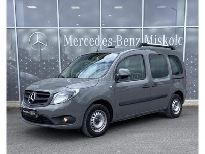 MERCEDES-BENZ CITAN 109 CDI A2 EURO6 Tourer