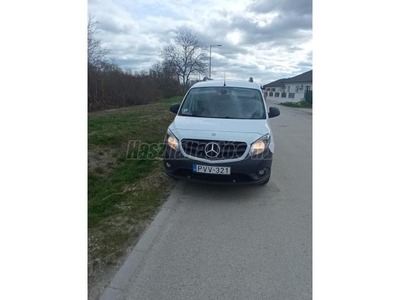 MERCEDES-BENZ CITAN 111 CDI A3 EURO6