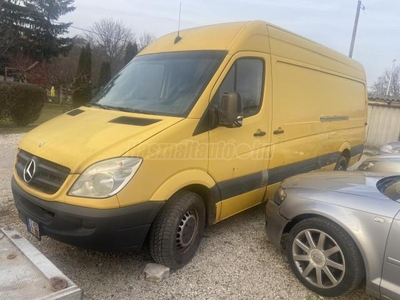 MERCEDES-BENZ SPRINTER 311 CDI 906.633.13 XXL