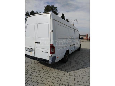 MERCEDES-BENZ SPRINTER 313 CDI 903.673