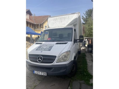 MERCEDES-BENZ SPRINTER 315 CDI 906.133.13