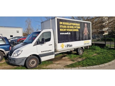 MERCEDES-BENZ SPRINTER 316 CDI 906.135.13