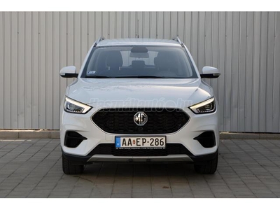 MG ZS 1.5 VTi-Tech Comfort Garaciális