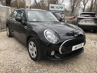 MINI CLUBMAN 1.5 Cooper Friss műszaki vizsga!! 94.785km !! 1 év garanciával!!