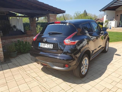 NISSAN JUKE 1.2 DIG-T Tekna EURO6