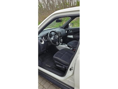 NISSAN JUKE 1.6 Acenta Xtronic EURO6