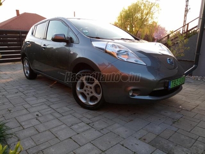 NISSAN LEAF Acenta 24 kWh (Automata)