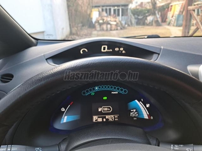 NISSAN LEAF Acenta 30 kWh (Automata)