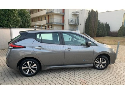 NISSAN LEAF Acenta 40kWh (Automata)