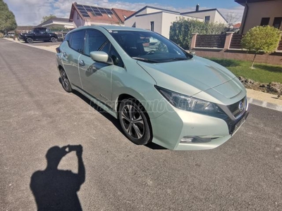 NISSAN LEAF N-Connecta 40kWh (Automata) 12 pálcás akkumulátor