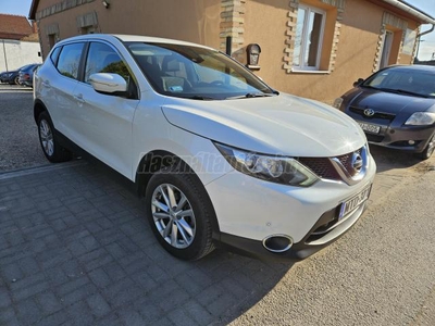 NISSAN QASHQAI 1.2 DIG-T Acenta