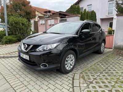 NISSAN QASHQAI 1.2 DIG-T Tekna EURO6