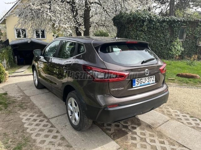 NISSAN QASHQAI 1.3 DIG-T Acenta