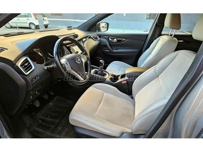 NISSAN QASHQAI 1.6 DIG-T N-Connecta