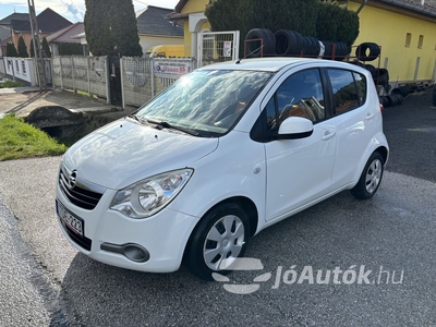 OPEL Agila