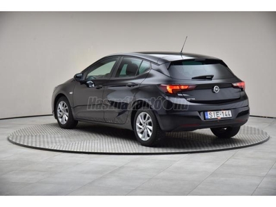 OPEL ASTRA K 1.2 T MAGYAR-1.TUL-LED-Ü.FŰTÉS-KAMERA-INTELLILINK-TEMPOMAT-P.RADAR-88 E KM!