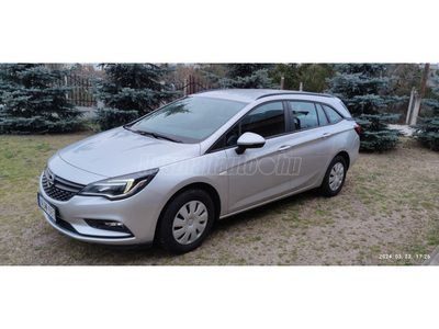 OPEL ASTRA K 1.4 Enjoy