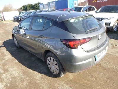 OPEL ASTRA K 1.4 T Enjoy