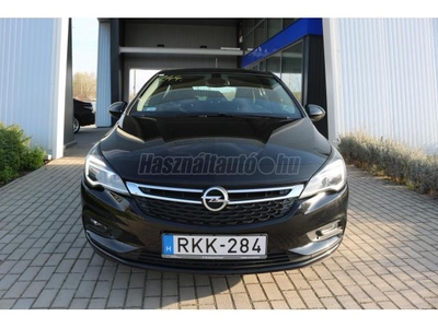 OPEL ASTRA K 1.4 T Start-Stop Enjoy Mo.-i. 1 Tul. ÁFA-s!