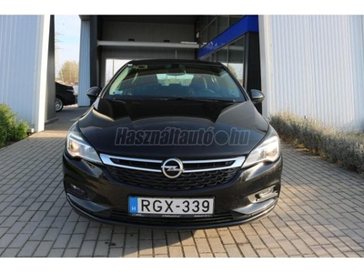 OPEL ASTRA K 1.4 T Start-Stop Enjoy Mo.-i. 1 Tul. ÁFA-s!