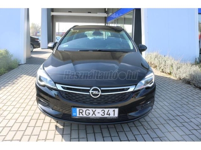 OPEL ASTRA K Sports Tourer 1.4 T Enjoy Mo.-i. 1 Tul. ÁFA-s!