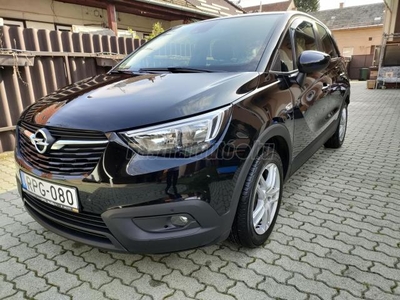 OPEL CROSSLAND X 1.2 Innovation