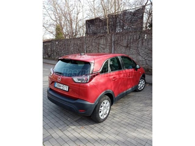 OPEL CROSSLAND X 1.2 Start-Stop Enjoy