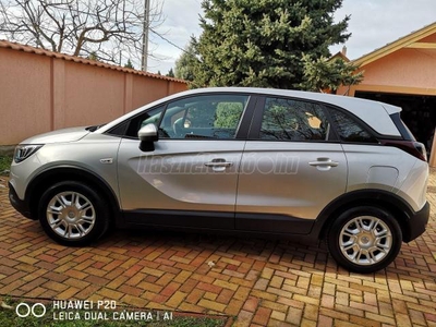 OPEL CROSSLAND X 1.2 Start-Stop Enjoy P7 MONOCAB C