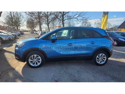 OPEL CROSSLAND X 1.2 T Business Elegance 31e Km!! Gyári állapot!