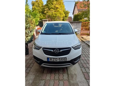 OPEL CROSSLAND X 1.2 T Start-Stop Ultimate (Automata)