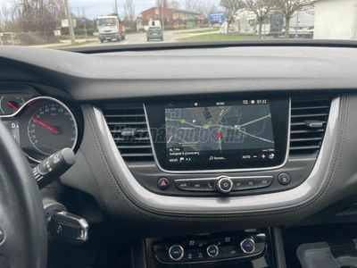 OPEL GRANDLAND X 1.5 CDTI Innovation (Automata) áfával