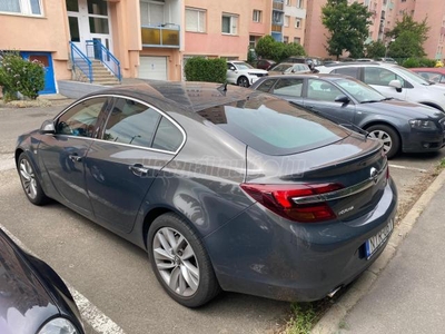 OPEL INSIGNIA 2.0 CDTI Cosmo (Automata)