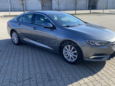 OPEL INSIGNIA Grand Sport 1.6 CDTI Edition Start Stop (Automata)