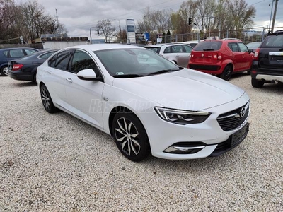 OPEL INSIGNIA Grand Sport 2.0 CDTi Mo-i 1Tul.62e Km.Navi.Tempomat.Ledfényszóró.Sávtartó