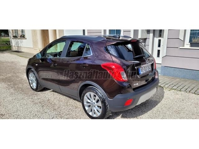 OPEL MOKKA 1.4 T Enjoy Start-Stop EURO6 78100KM !!!!