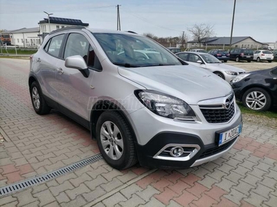 OPEL MOKKA 1.6 Enjoy Start-Stop EURO6 Kitünő állapot 60000Km!!