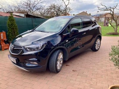 OPEL MOKKA X 1.4 T ecoTEC Innovation Start-Stop