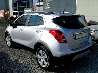 OPEL MOKKA X 1.6 CDTI Enjoy Start-Stop