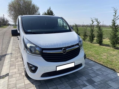 OPEL VIVARO 1.6 CDTI L2H1 2.9t Medium