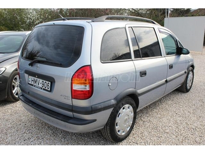 OPEL ZAFIRA 1.6 16V Comfort