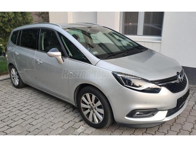 OPEL ZAFIRA TOURER 1.4 T Innovation Start-Stop (7 személyes )