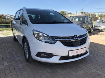 OPEL ZAFIRA TOURER 1.6 CDTI Edition Start-Stop (7 személyes )