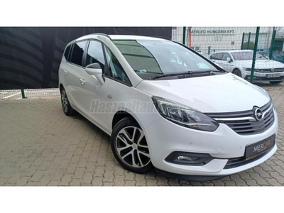 OPEL ZAFIRA TOURER 1.6 CDTI Edition Start-Stop MAGYAR. 1.-TUL. ÁFÁ-S. Nr.: 017