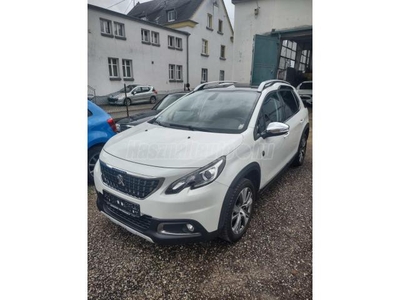 PEUGEOT 2008 1.2 PureTech Active S&S EURO6.2