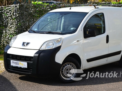 PEUGEOT Bipper