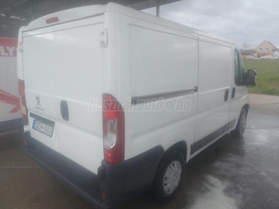 PEUGEOT BOXER 2.2 HDi 330 Combi L1H1 Access