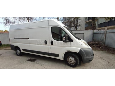 PEUGEOT BOXER 2.2 HDi 330 FT L2H1