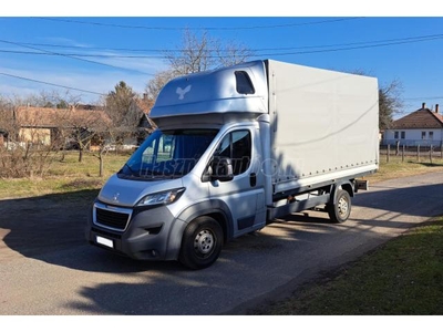 PEUGEOT BOXER 3.0 HDi 350 CHC L3 Access